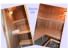Sauna im Untergeschoss