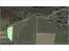 Landwirtschaftliche Parzelle Limbach - Westerwald